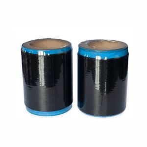 정전기 방지 의류용 전도성 필라멘트